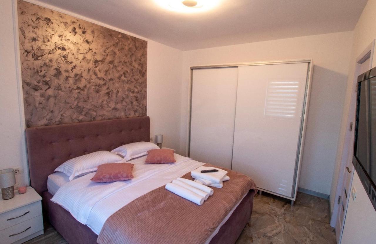 Apartament Paradis Eforie Nord Agigea Exteriör bild